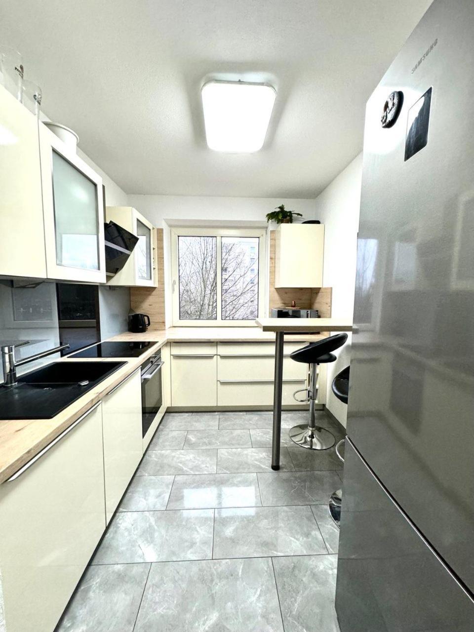 Apartment Messe Laatzen Centrum