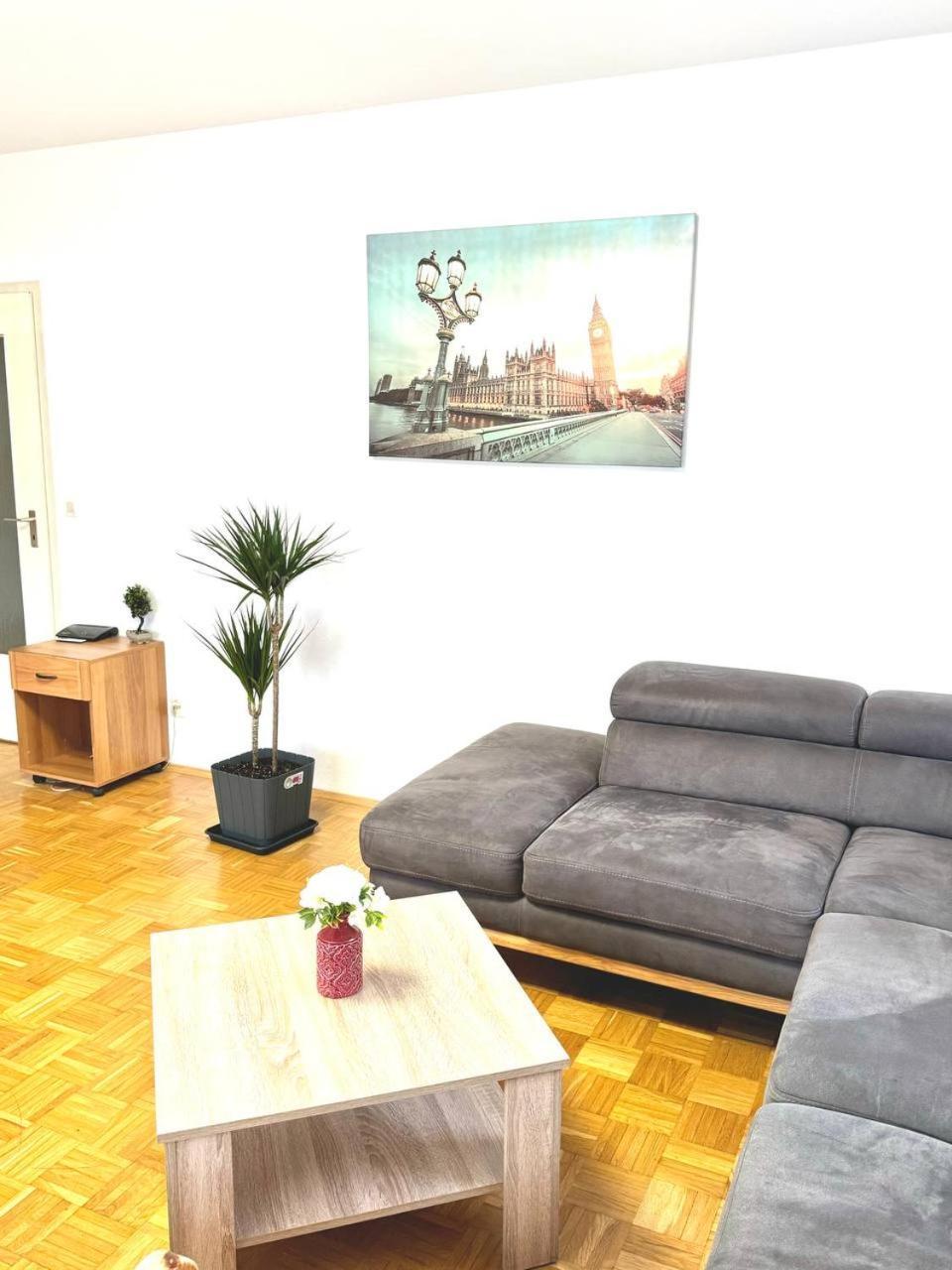 Messe Laatzen Centrum Apartment Hannover