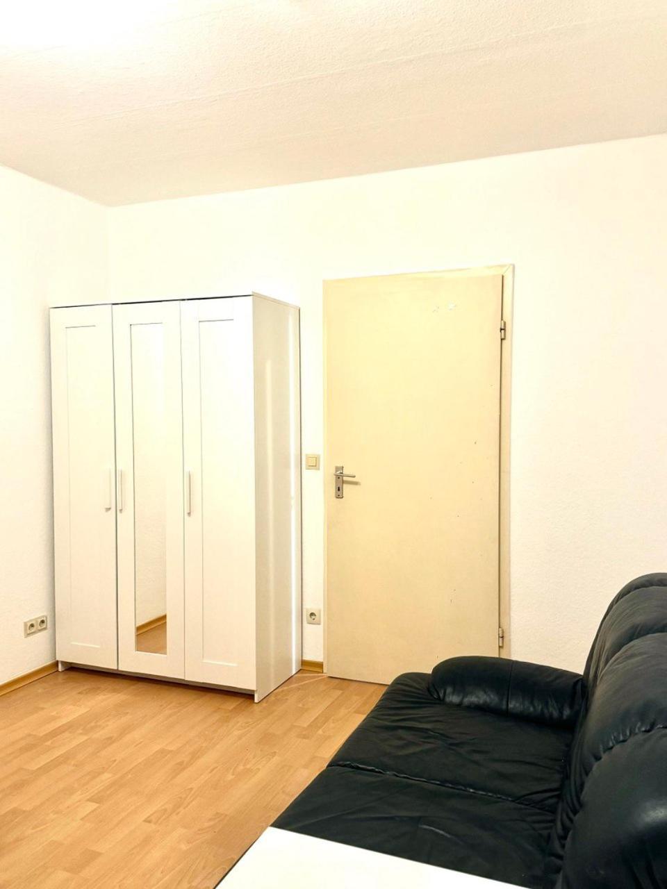Messe Laatzen Centrum Apartment Hannover