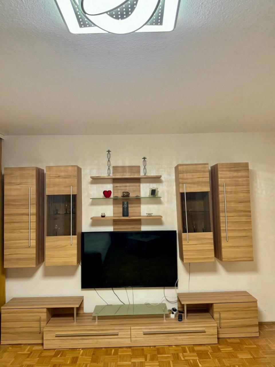 Apartment Messe Laatzen Centrum *