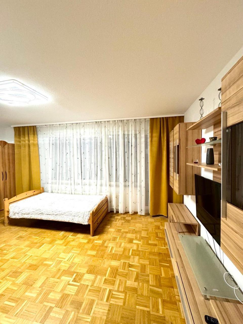 Messe Laatzen Centrum Apartment
