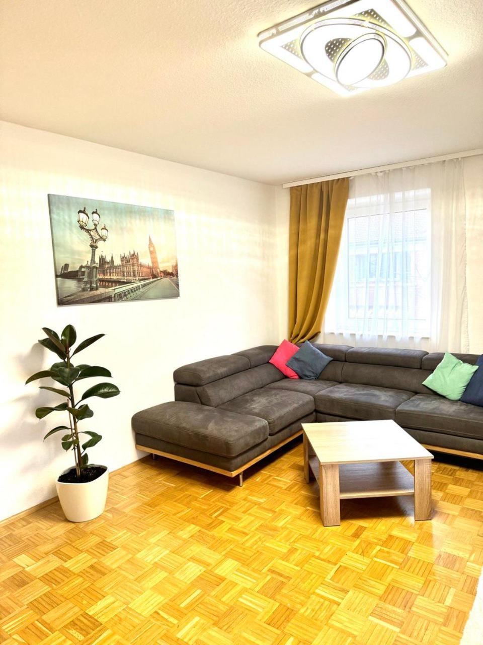 Apartment Messe Laatzen Centrum *